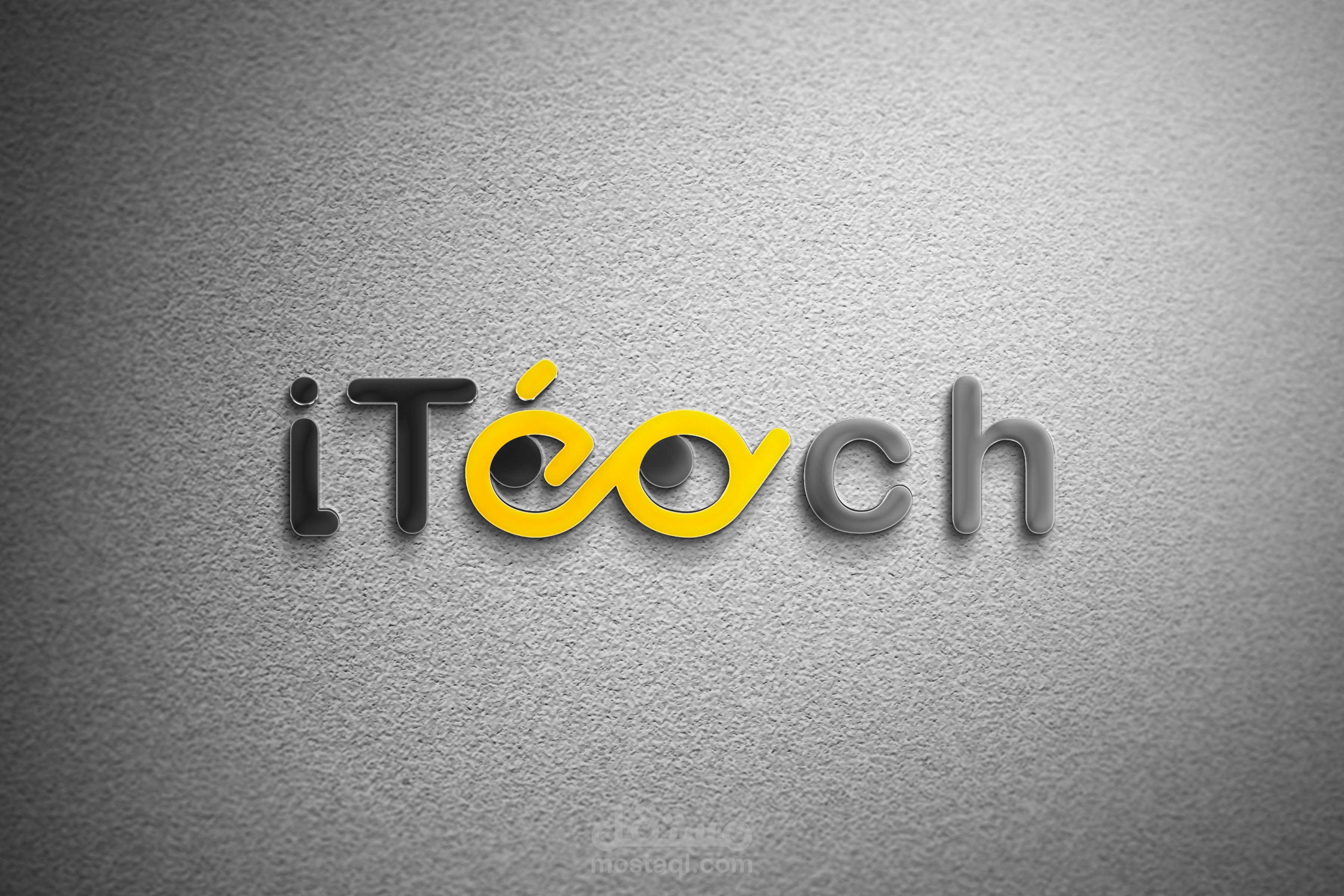 ITeach Logo