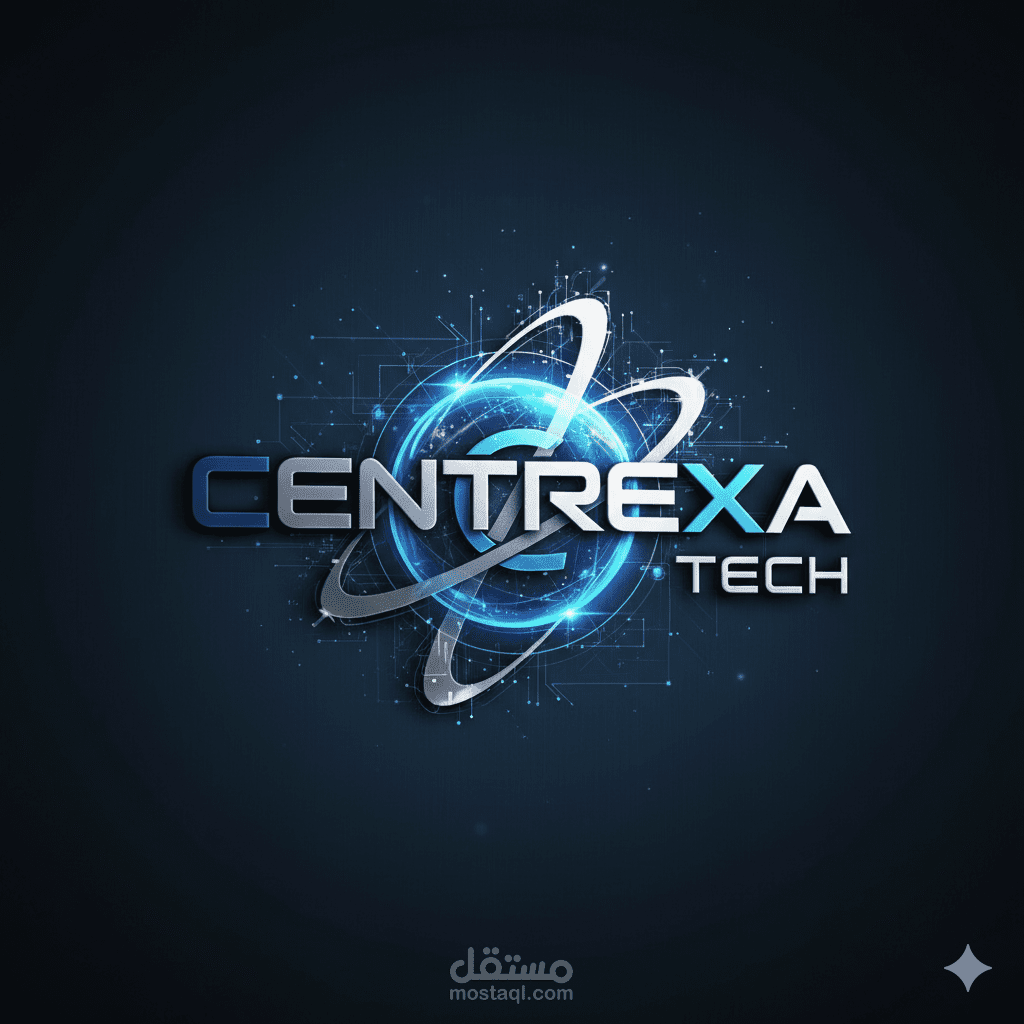 Logo design