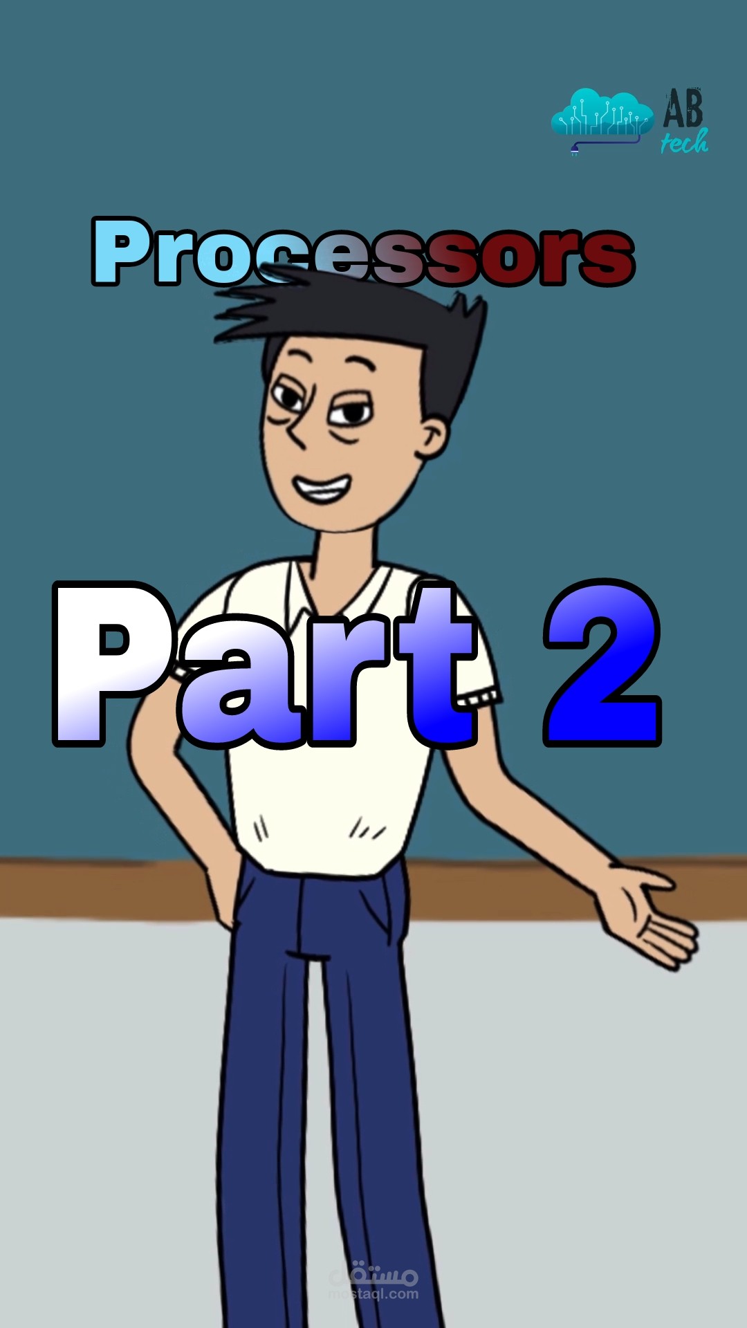 CPU part 2