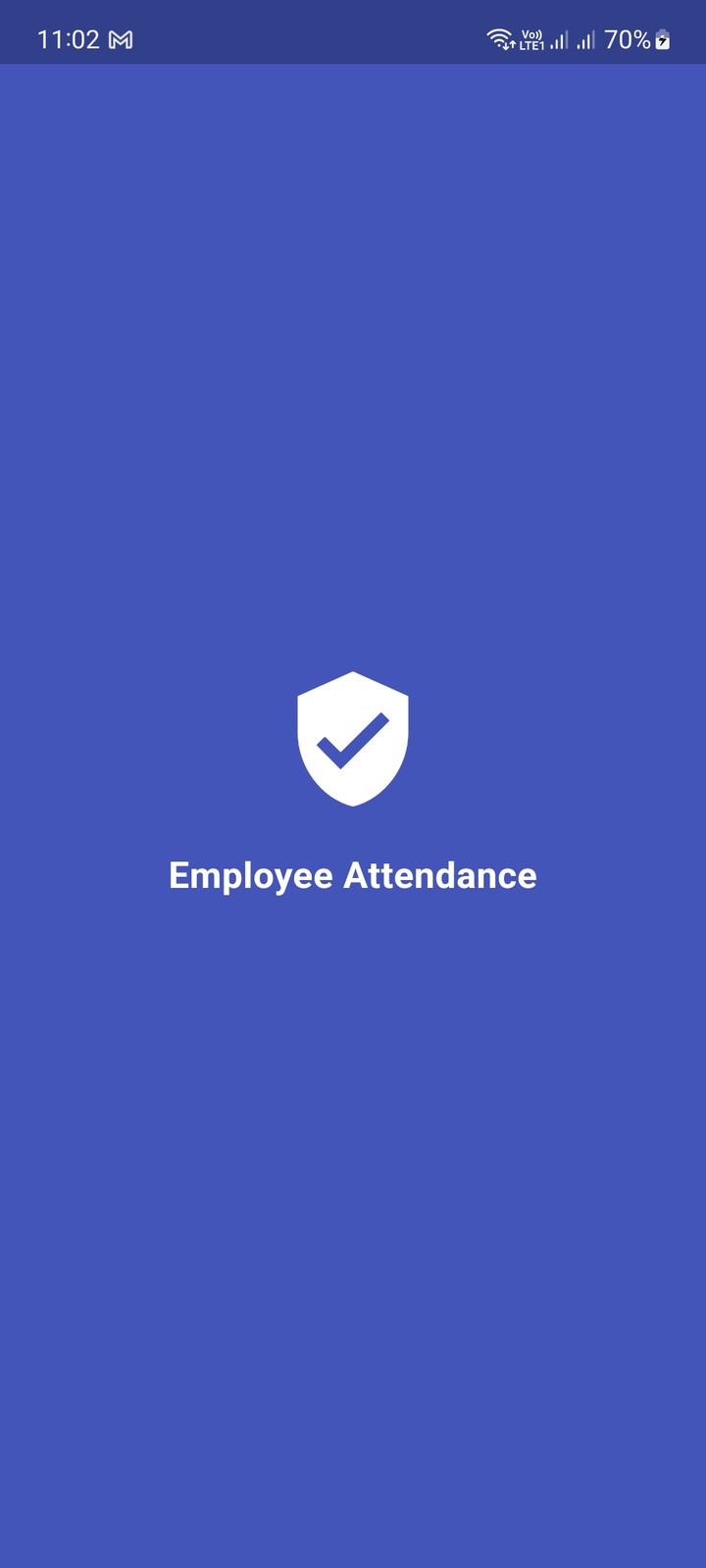 Employee Atendence with Location verification & Admin panel