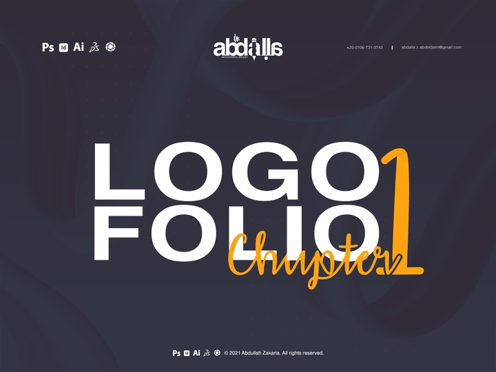 Logofolio - شعارات