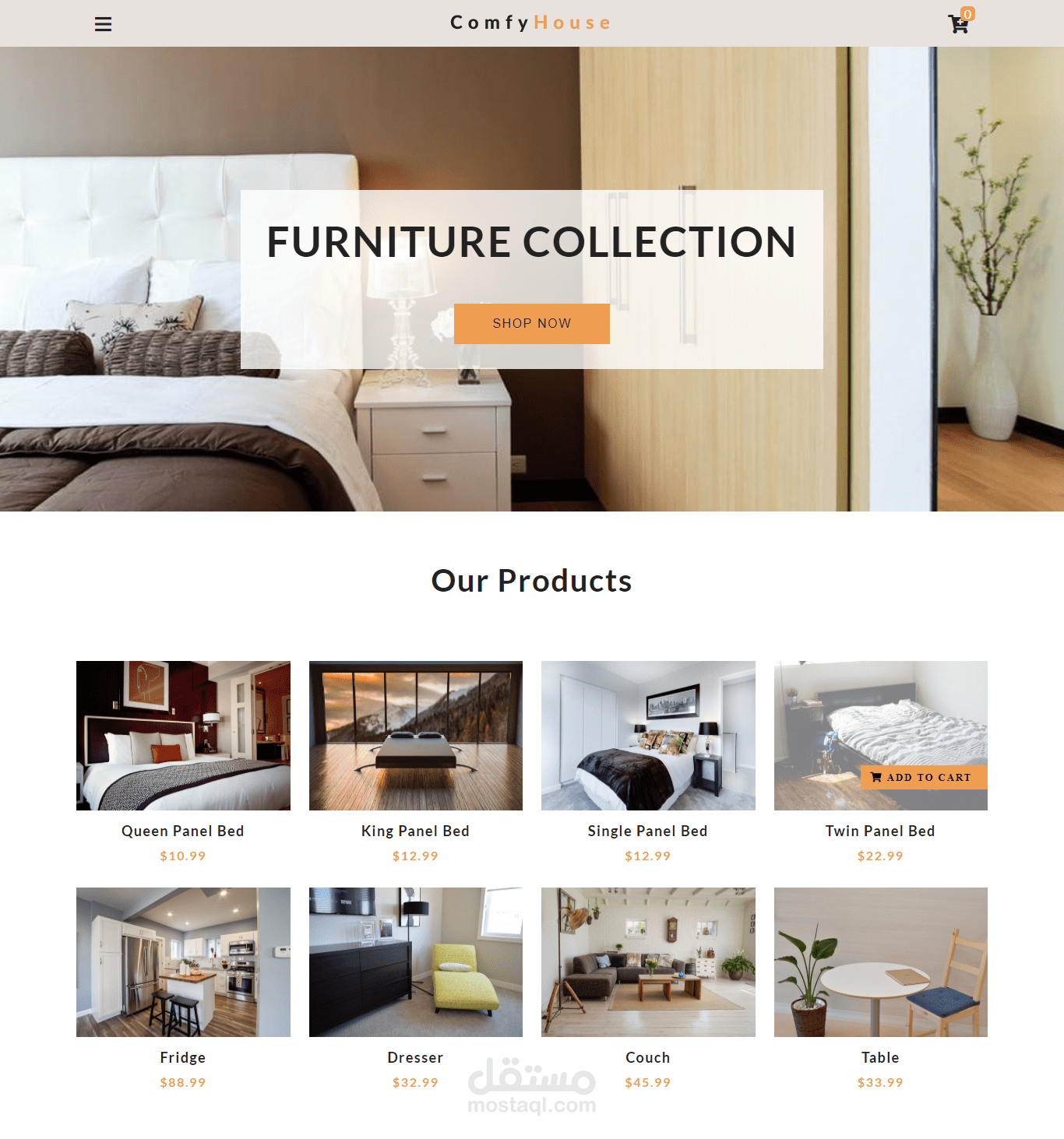 furniture