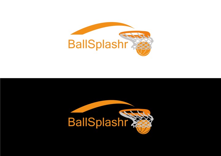 Logo for a sport brand