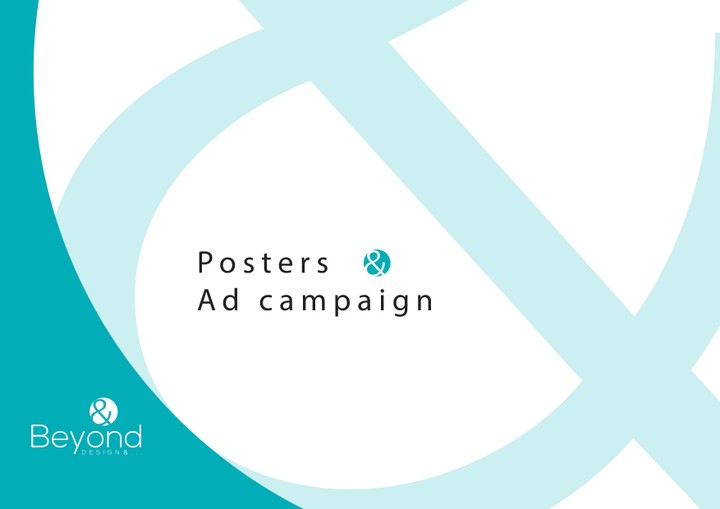 Posters & Campaign