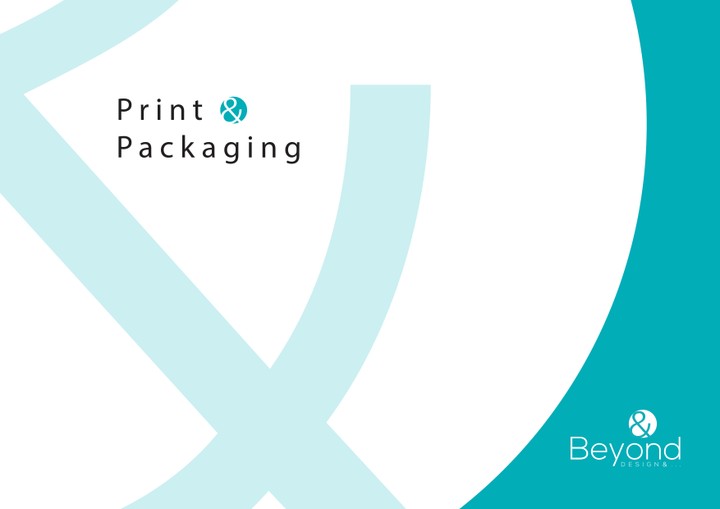 Print & packaging