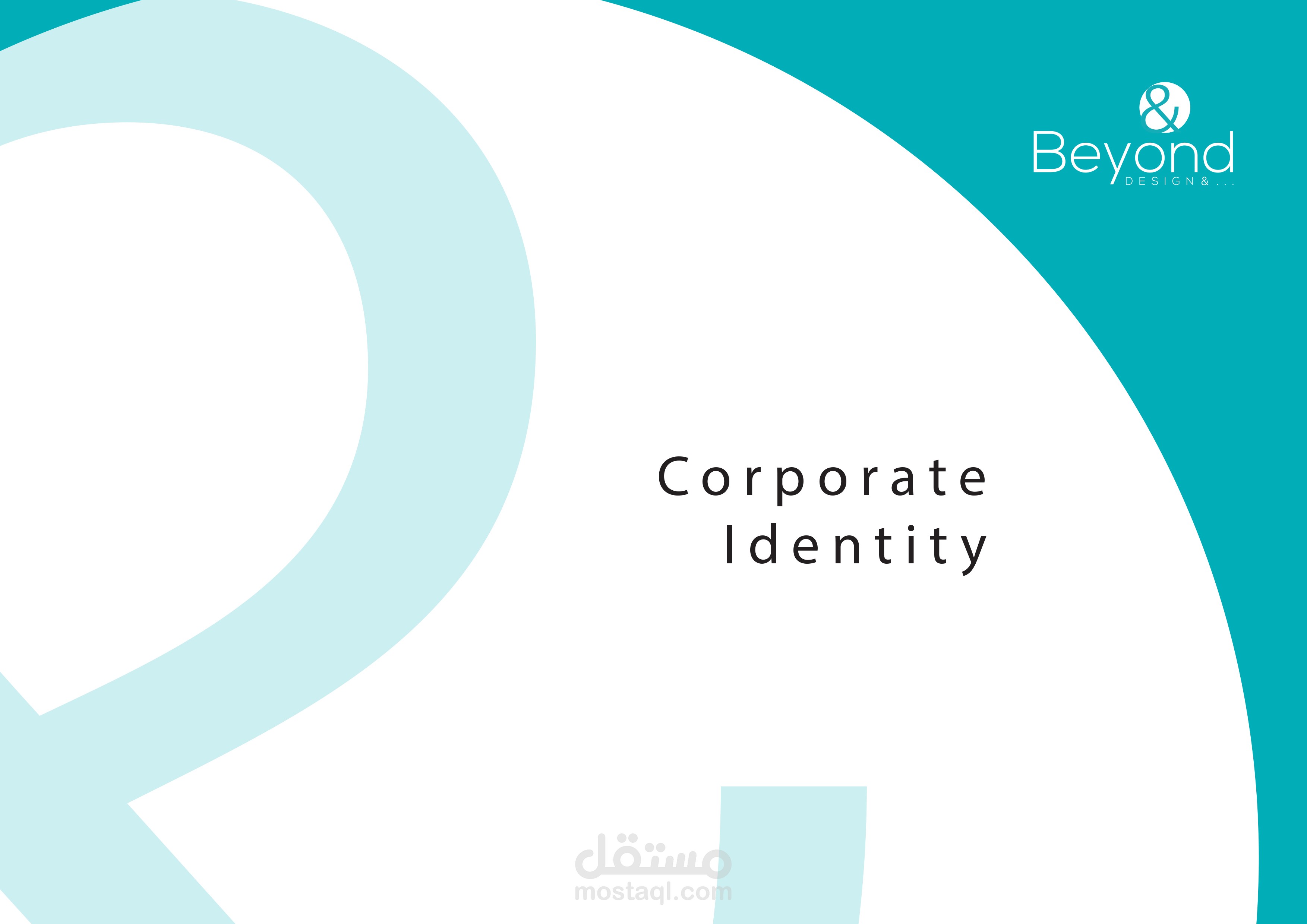 corporate identity