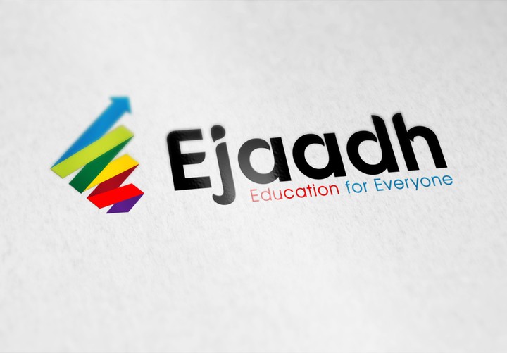Ejaadh logo