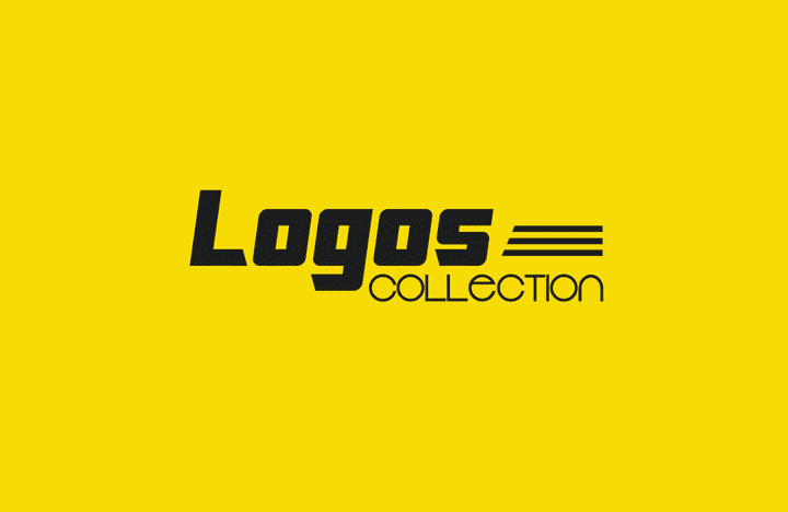 Logos Collection / JaabarDesign