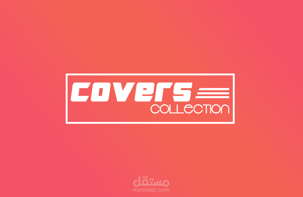 CoversCollection / Jaabardesign