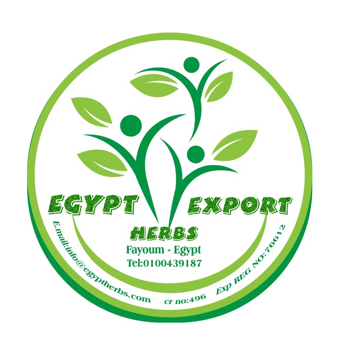 لوجو شركة Egypt Herbs