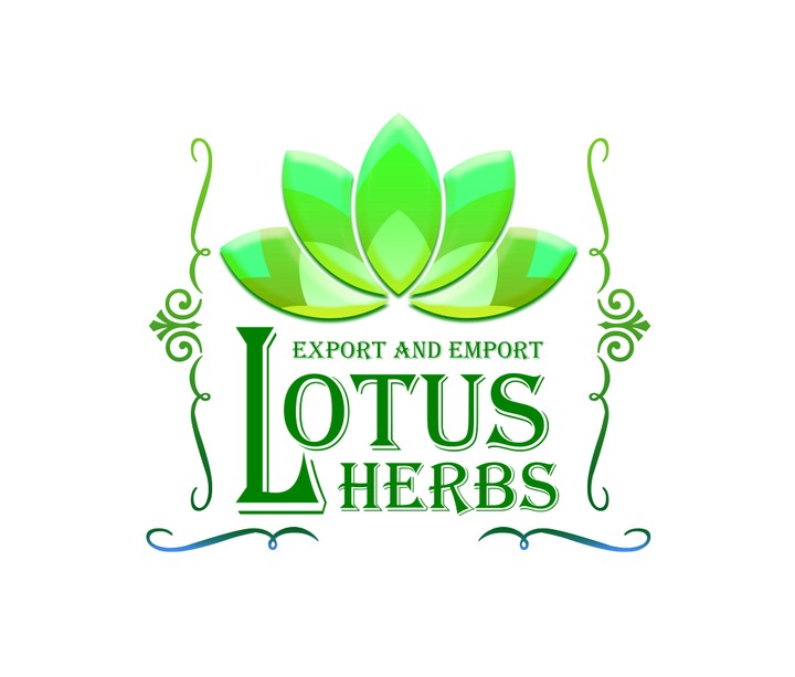 لوجو شركة  Louts Herbs