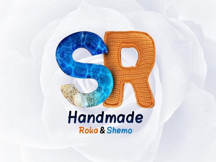Handmade Logo S&R