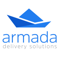 منصة لوجيستك - Armada Delivery