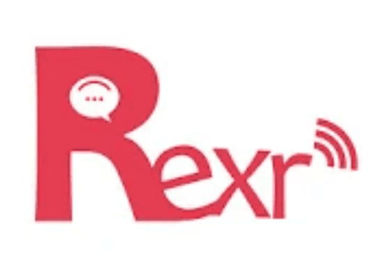 تطبيق تواصل إجتماعي - Rexr