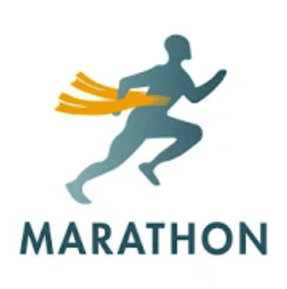 منصة توصيل طلبات - Marathon KSA
