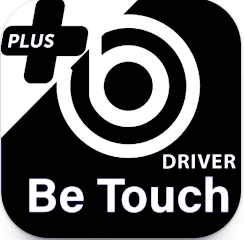 Betouch Plus Driver App