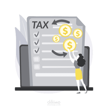 Prepare Tax Return for American Company Online