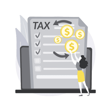 Prepare Tax Return for American Company Online