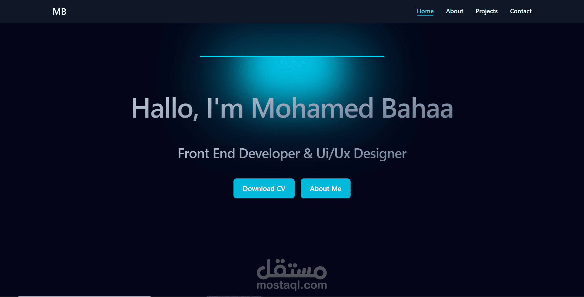 portfolio