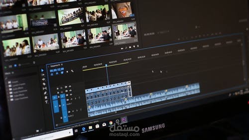 فيديو كليب عن شهر رمضان