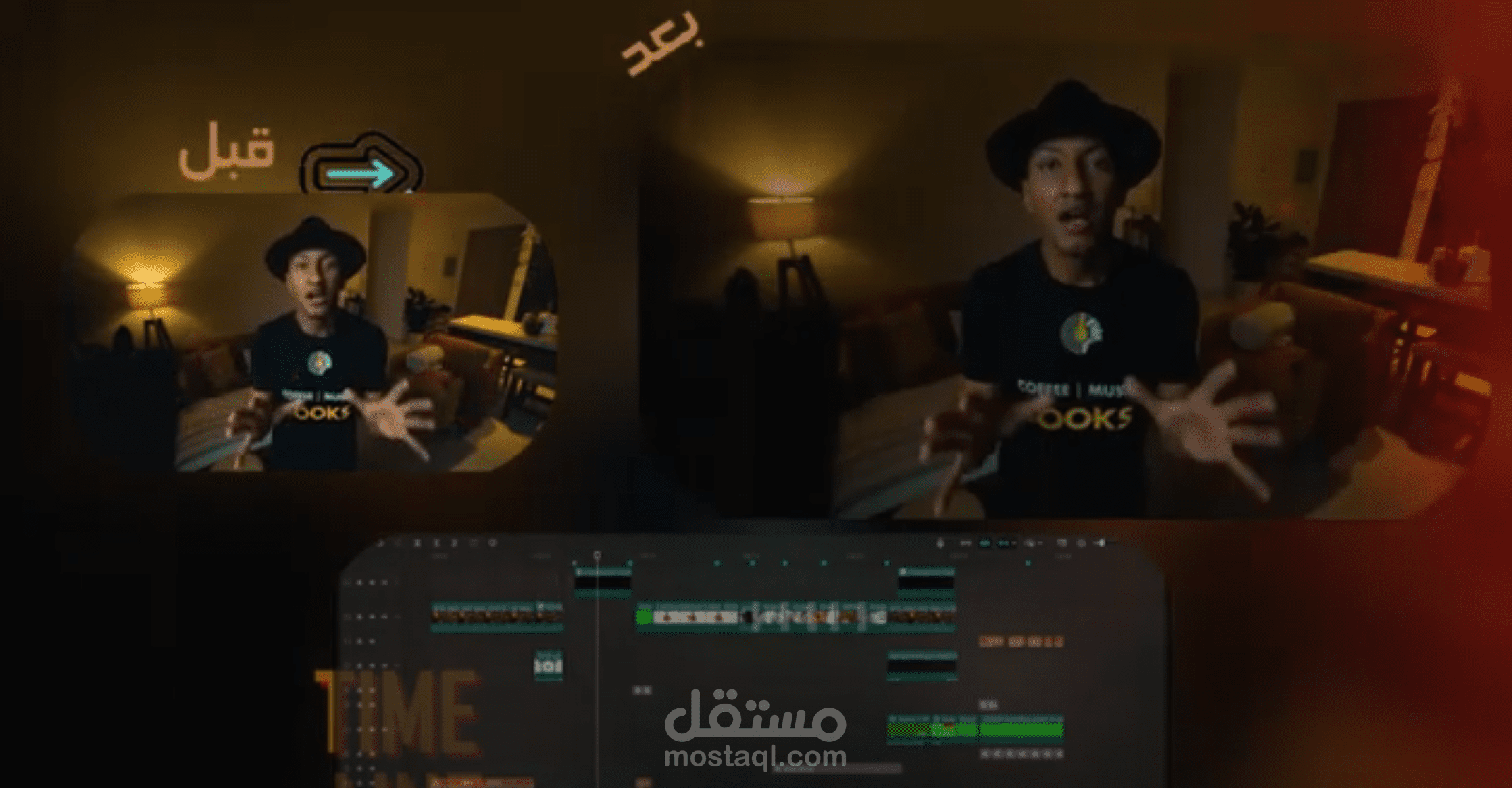 فيديو ريلز من اعمالي