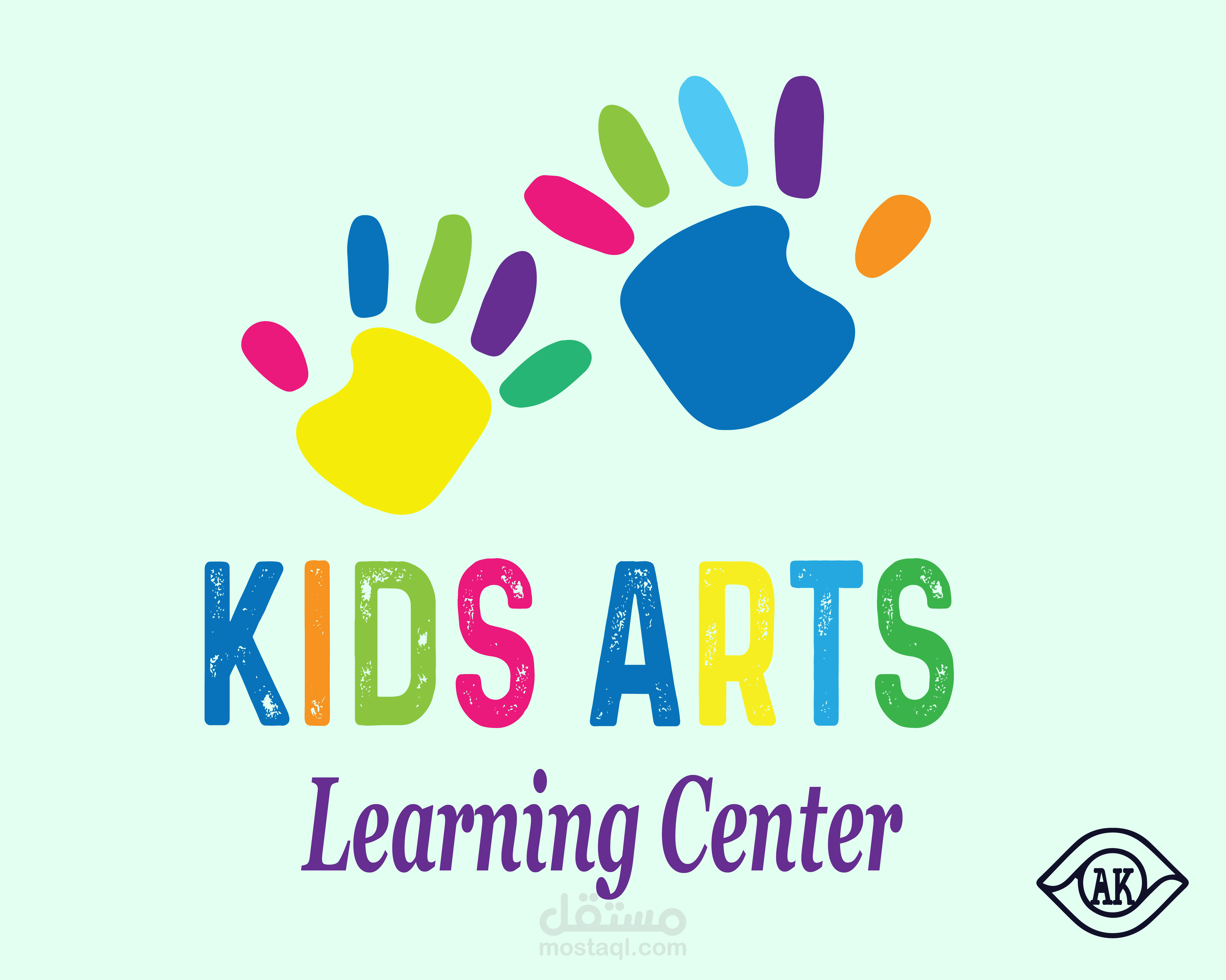 Kids Arts - Language Center