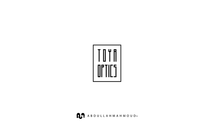 Toya Optics Logo