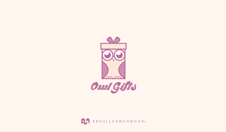 Owl Gifts Logo