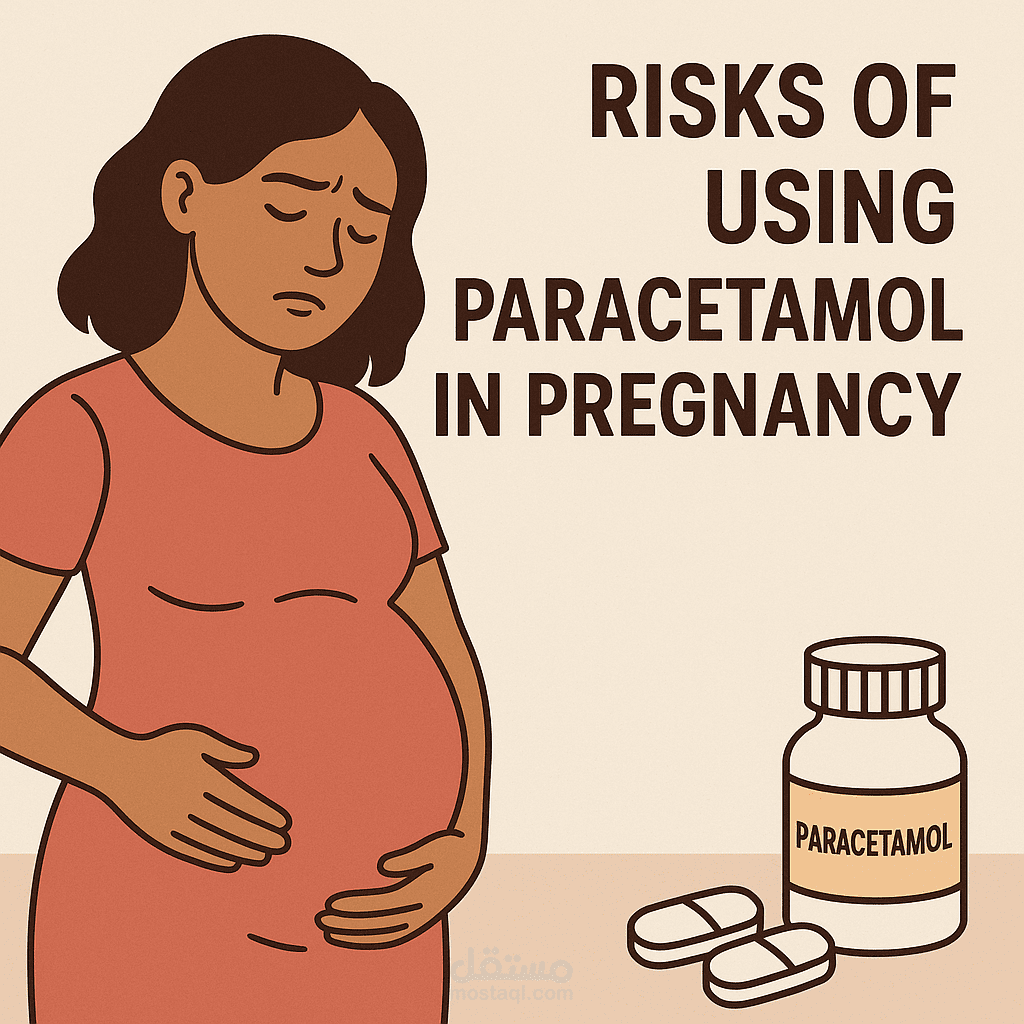 Paracetamol Use During Pregnancy: Understanding the Risks