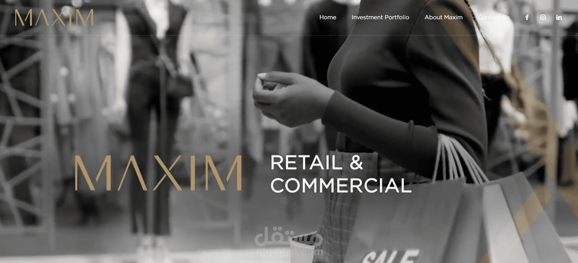 MAXIM