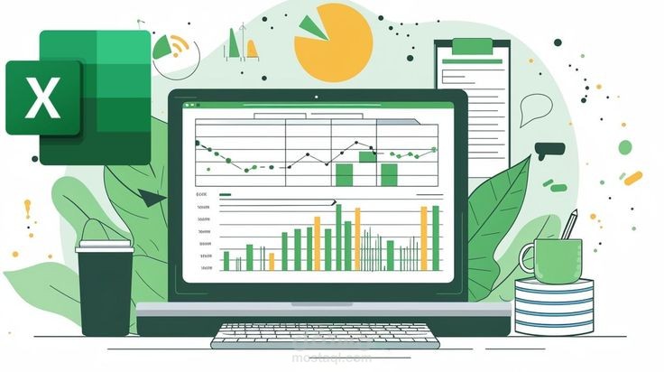 خبرة متقدمة في تحليل وتنظيم البيانات باستخدام Excel باحترافية كاملة