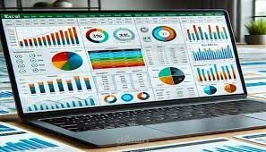 تصميم داشبورد تفاعلي احترافي باستخدام Power BI