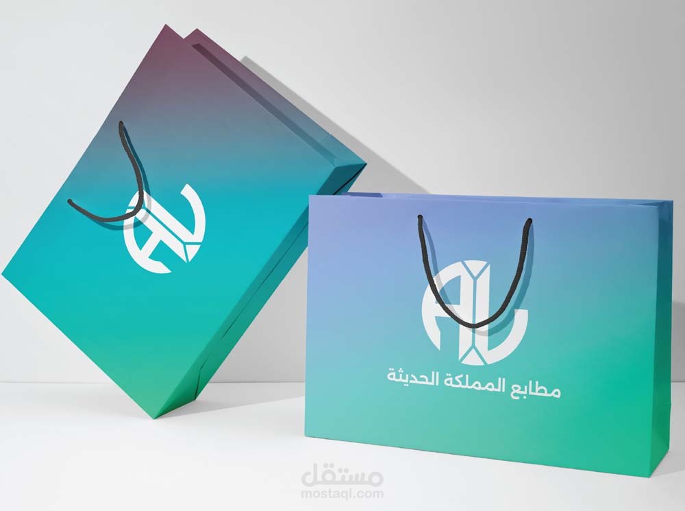 خطة تسويقية لحملة Google Ads لمطبعة علب الخليج