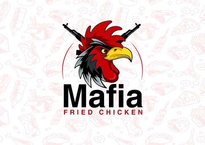 Design Brand Mafia Frid Cheken