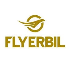 انشاء وتاسيس خطوط فلاي اربيل الجوية FLYEBL.COM  وتطوير مبيعاتها