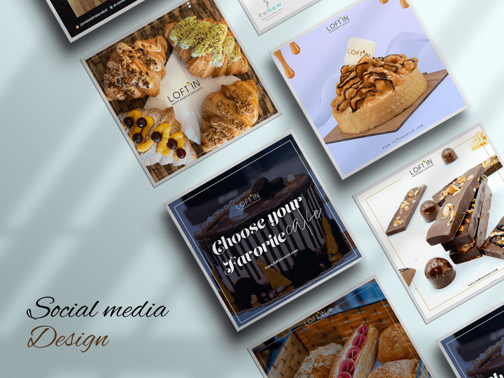 Social Media Design 2