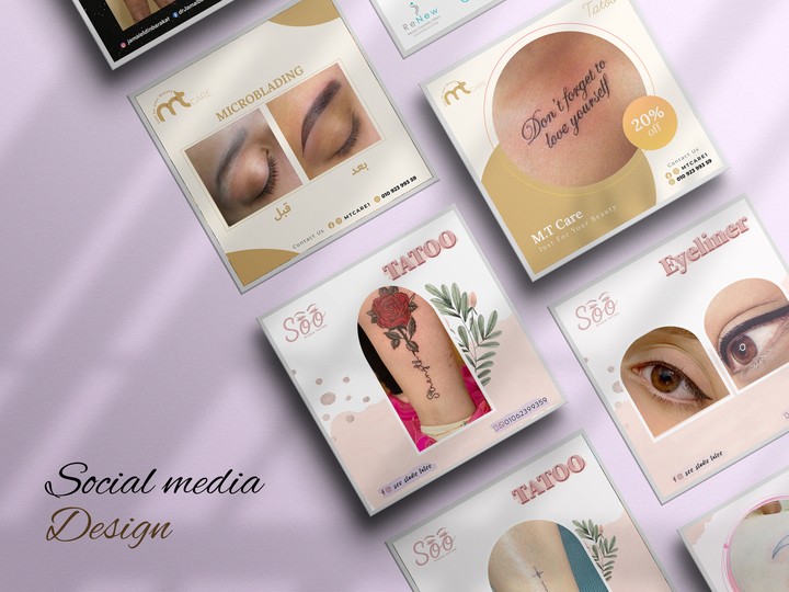 Social Media Design 3