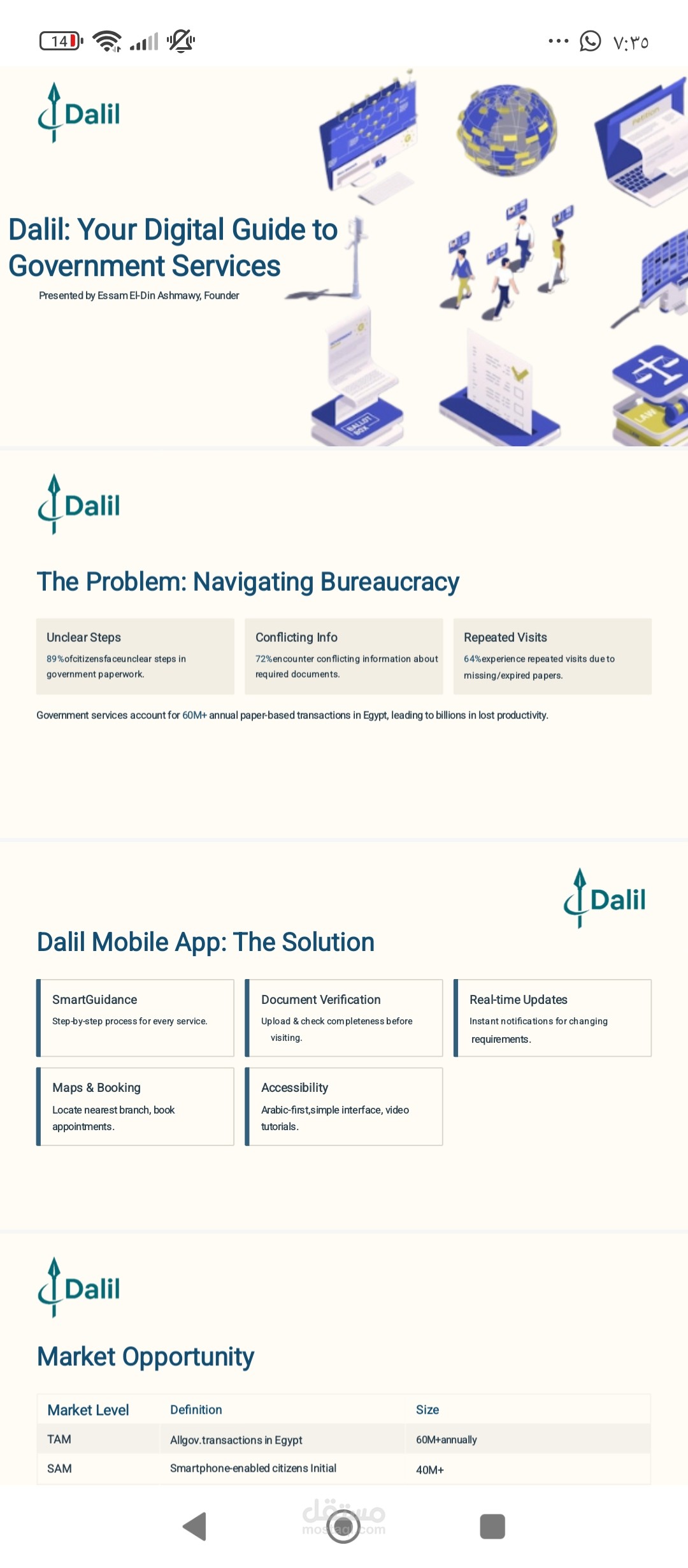 Dalil
