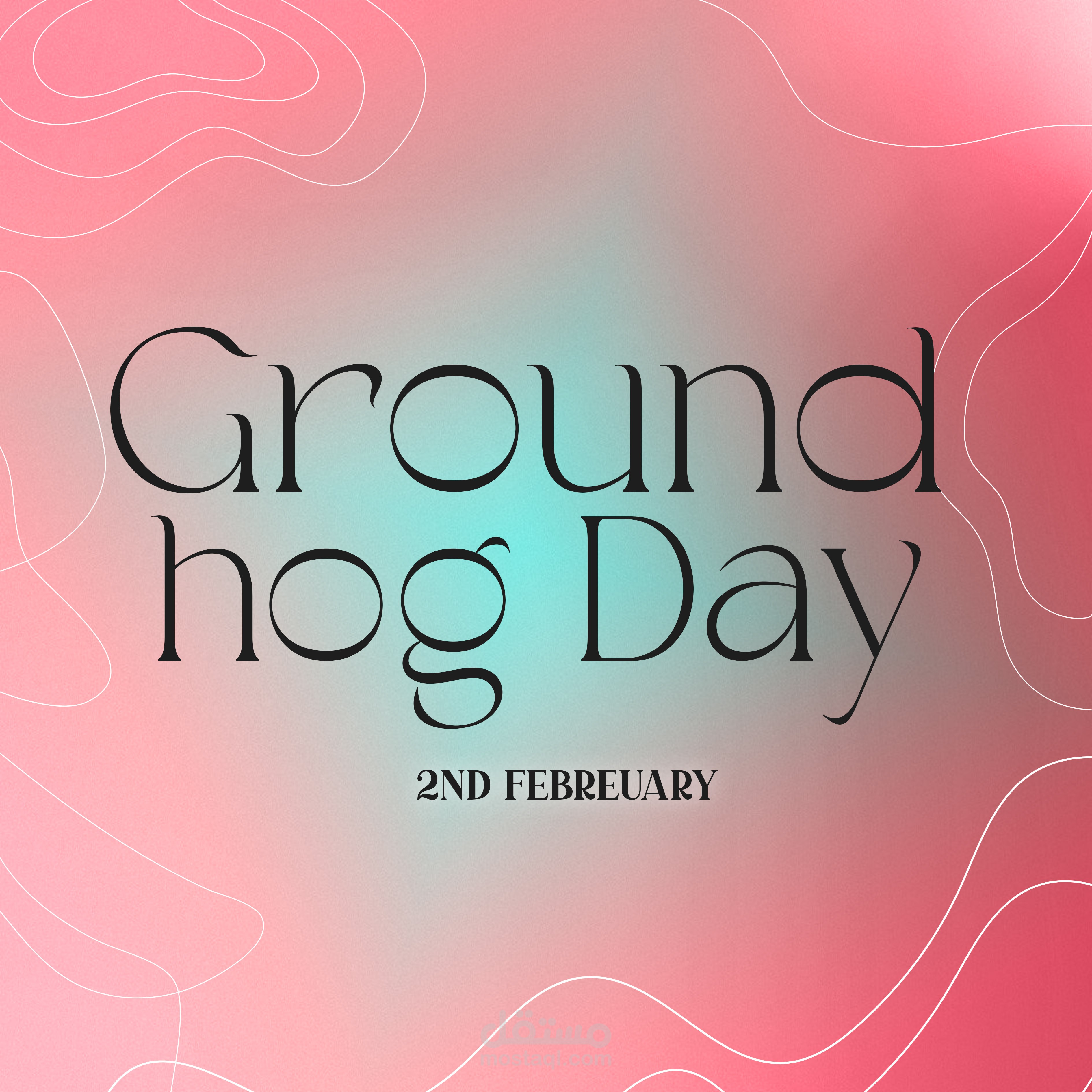 Groundhog Day