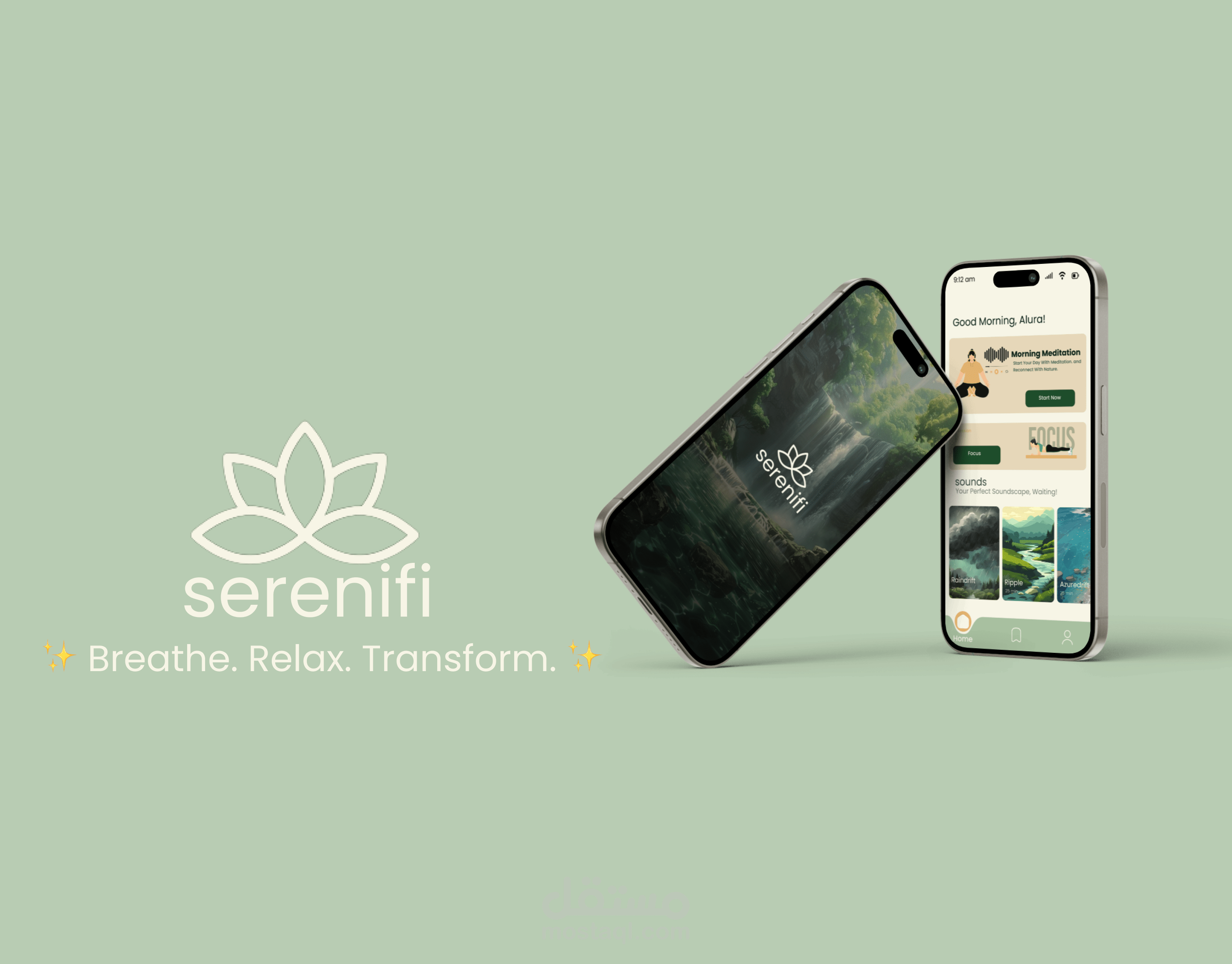 UI Design -تصميم واجهة المستخدم