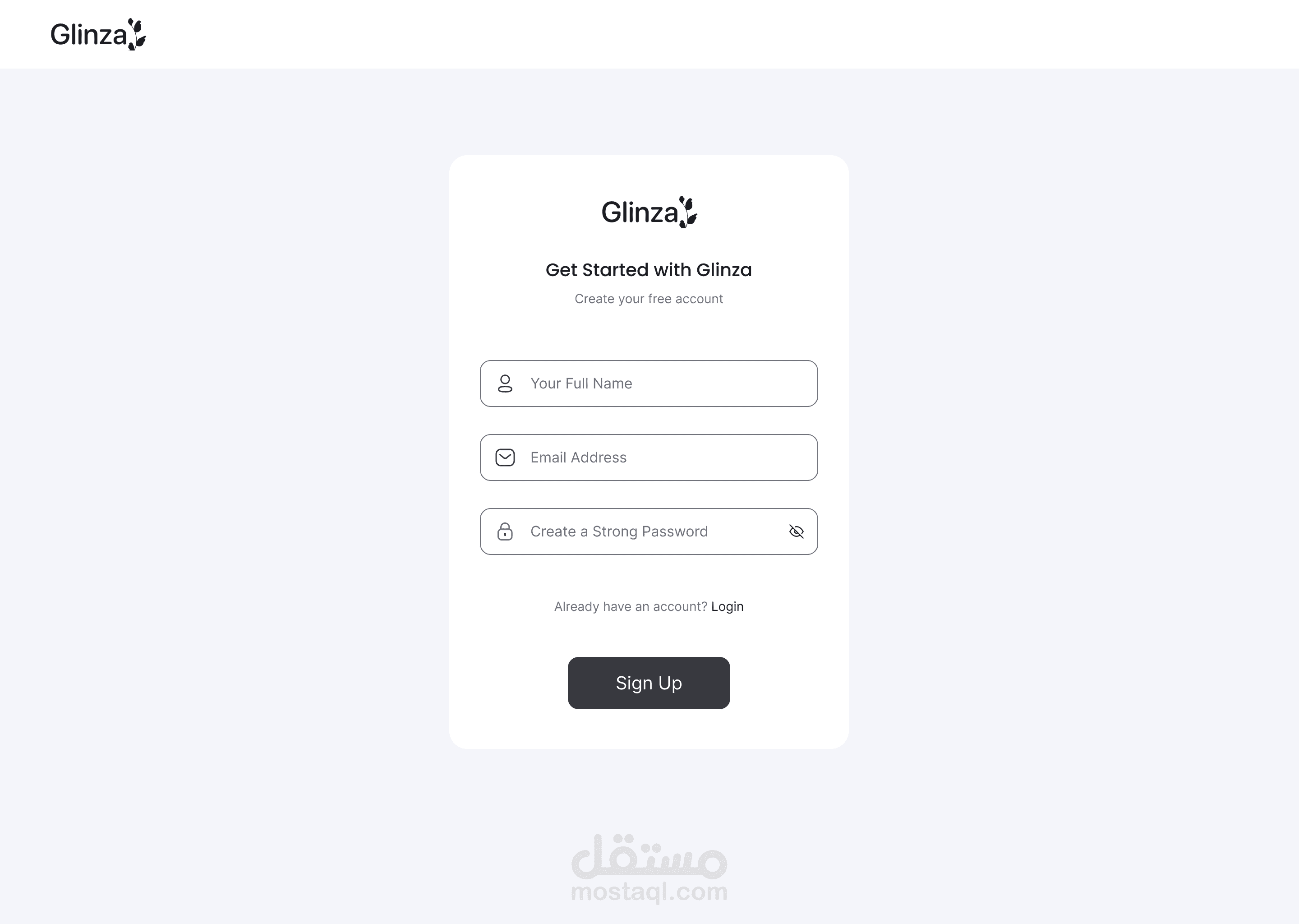 Dashboard -داشبورد