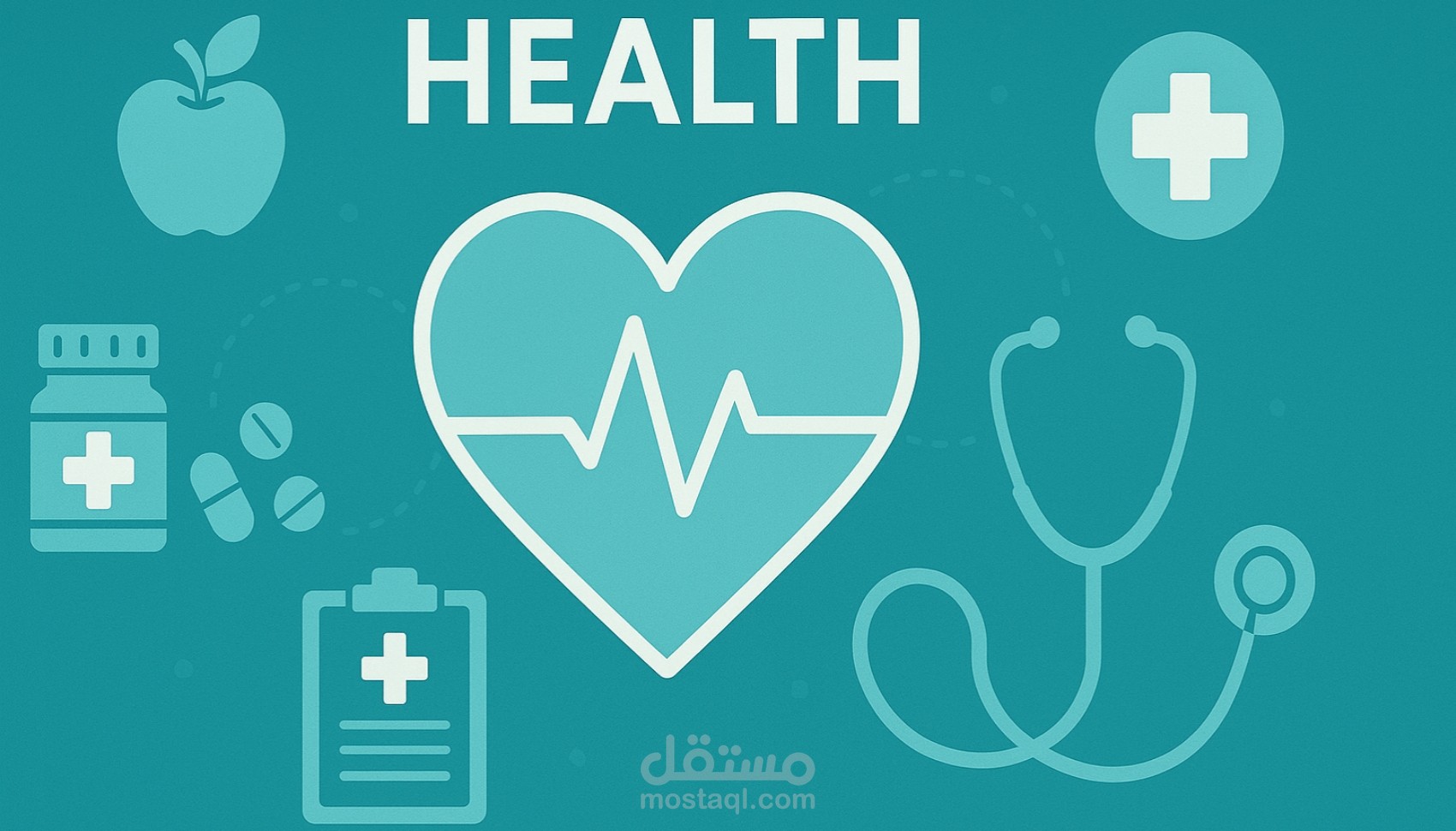 الصحة العامة: ركيزة أساسية لحياة صحية ومستدامة