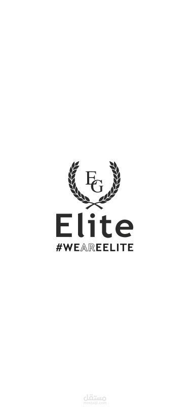 Application mobile "ELITE"