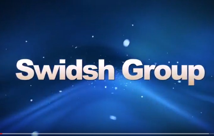 فيديو دعائي لشركة Swidsh Group العالمية