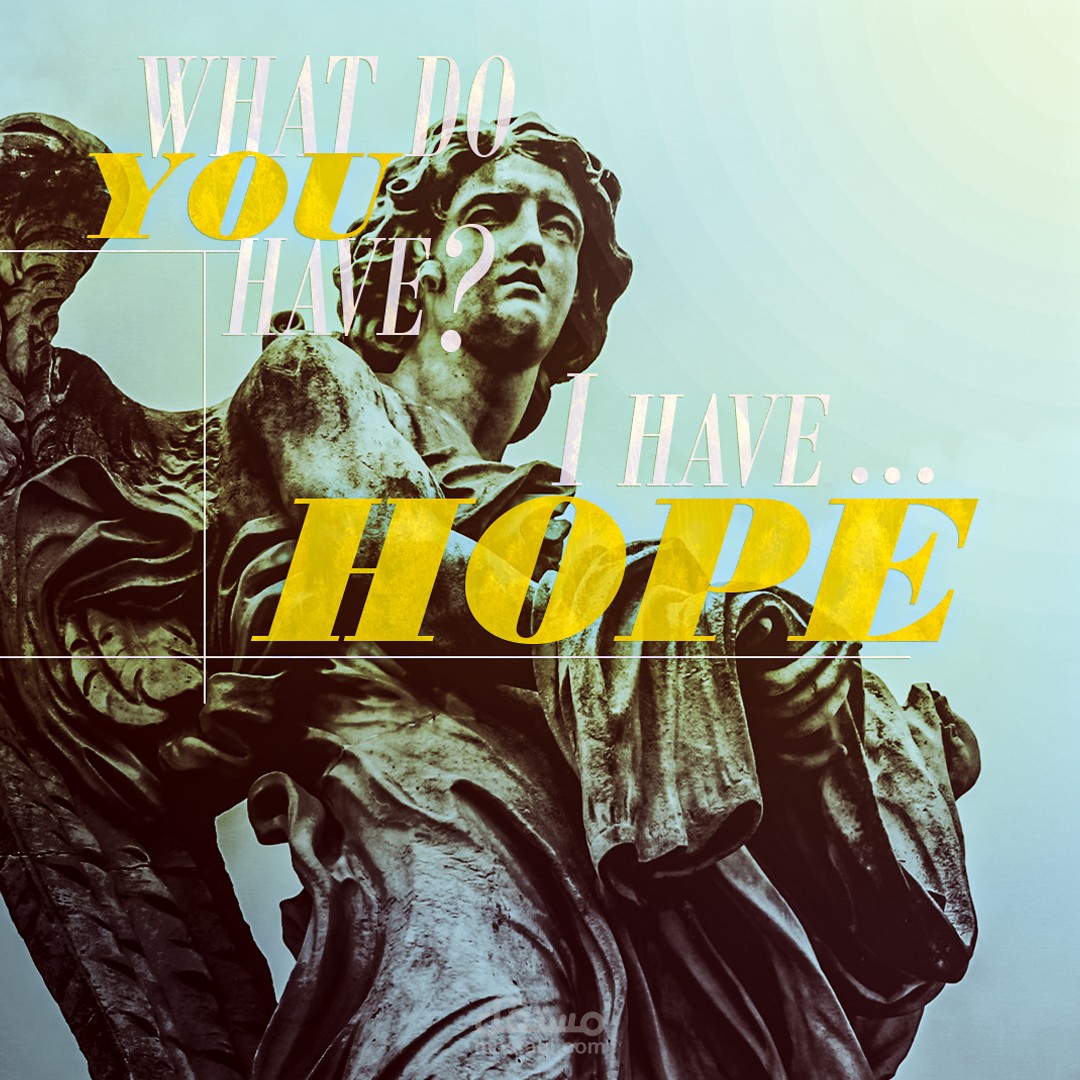 hope!