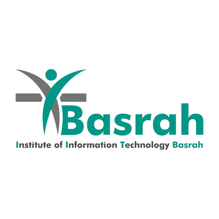 شعار لمعهد IITBasrah