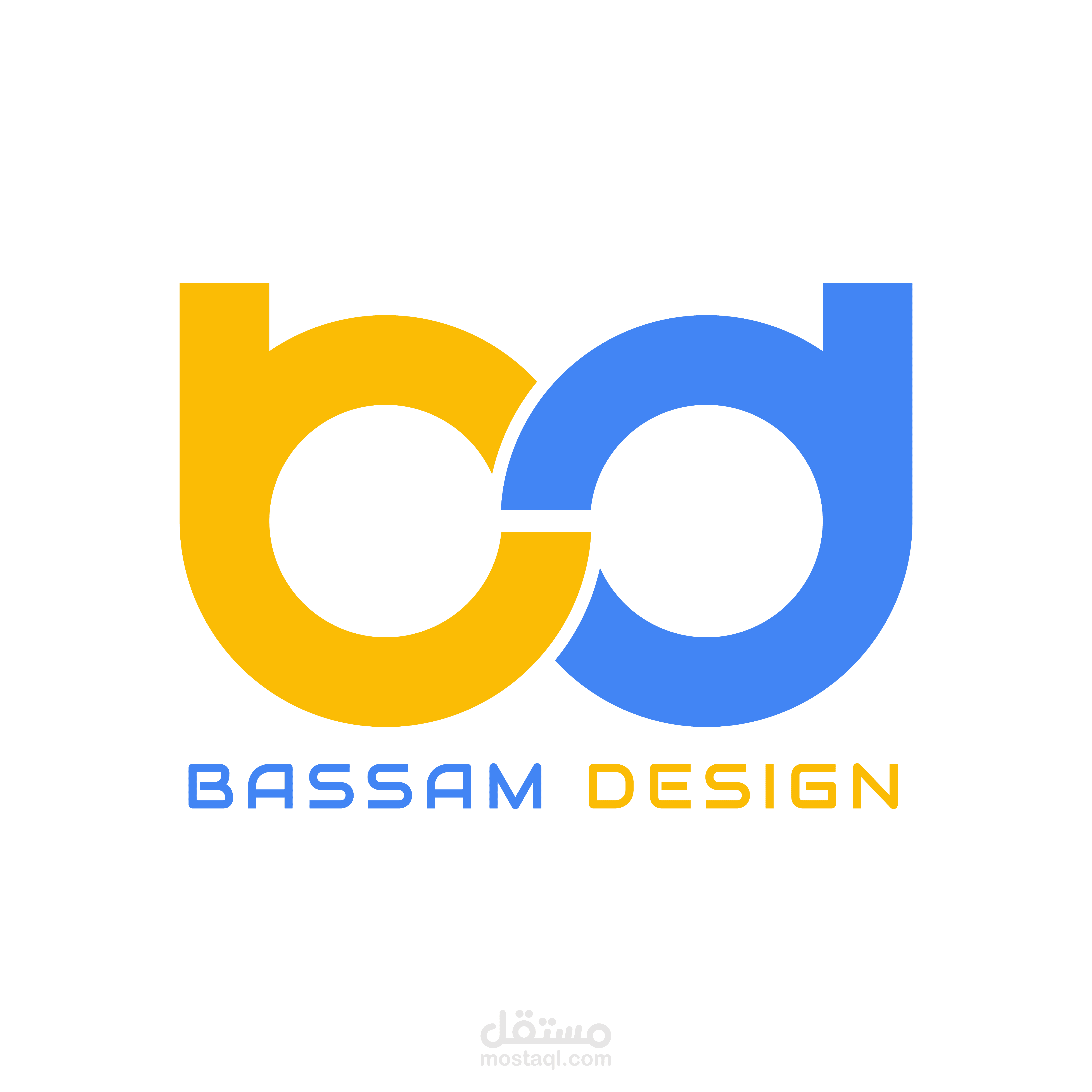 انترو قناة Bassam Design