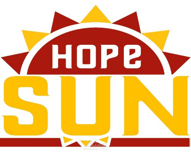 sun hope