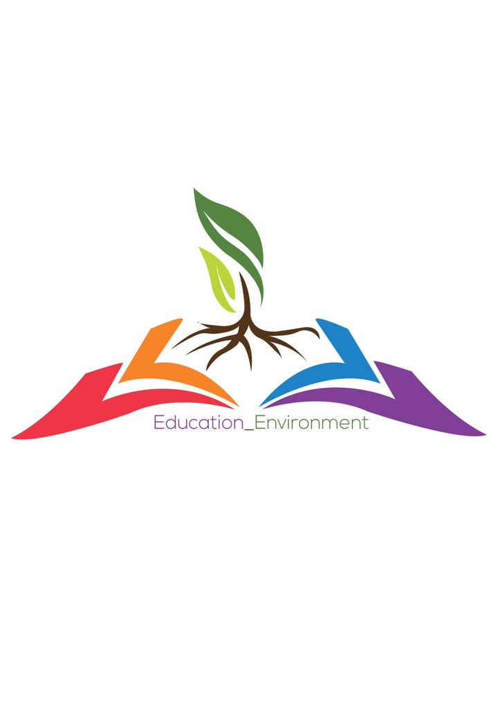 logo about education