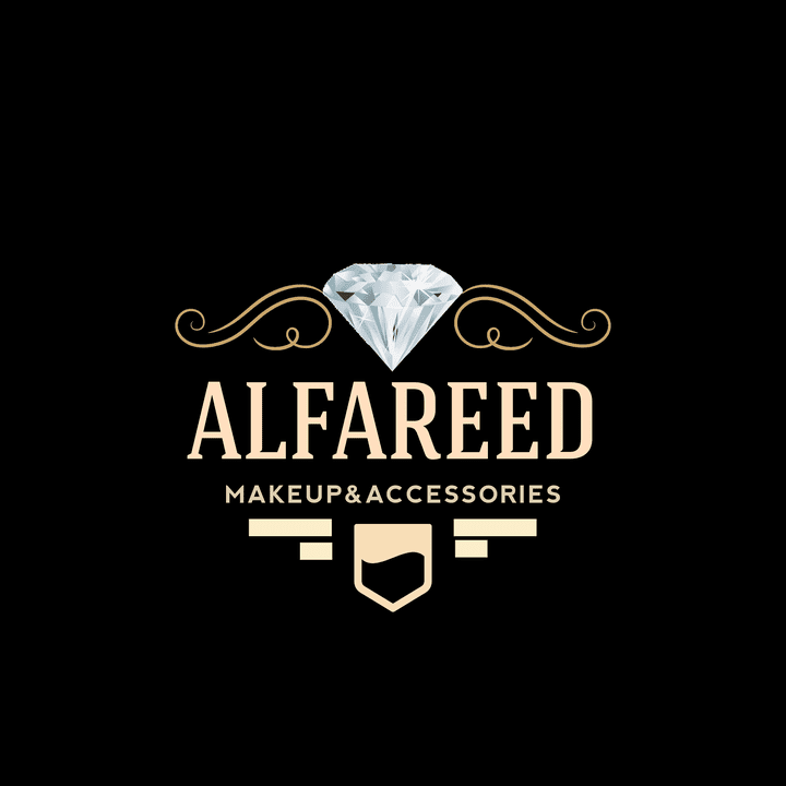 Logo alfareed store